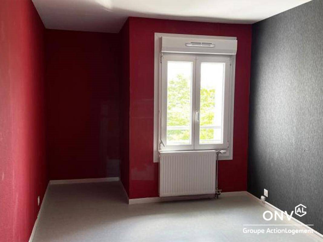 Appartement à vendre, 112m², Reims