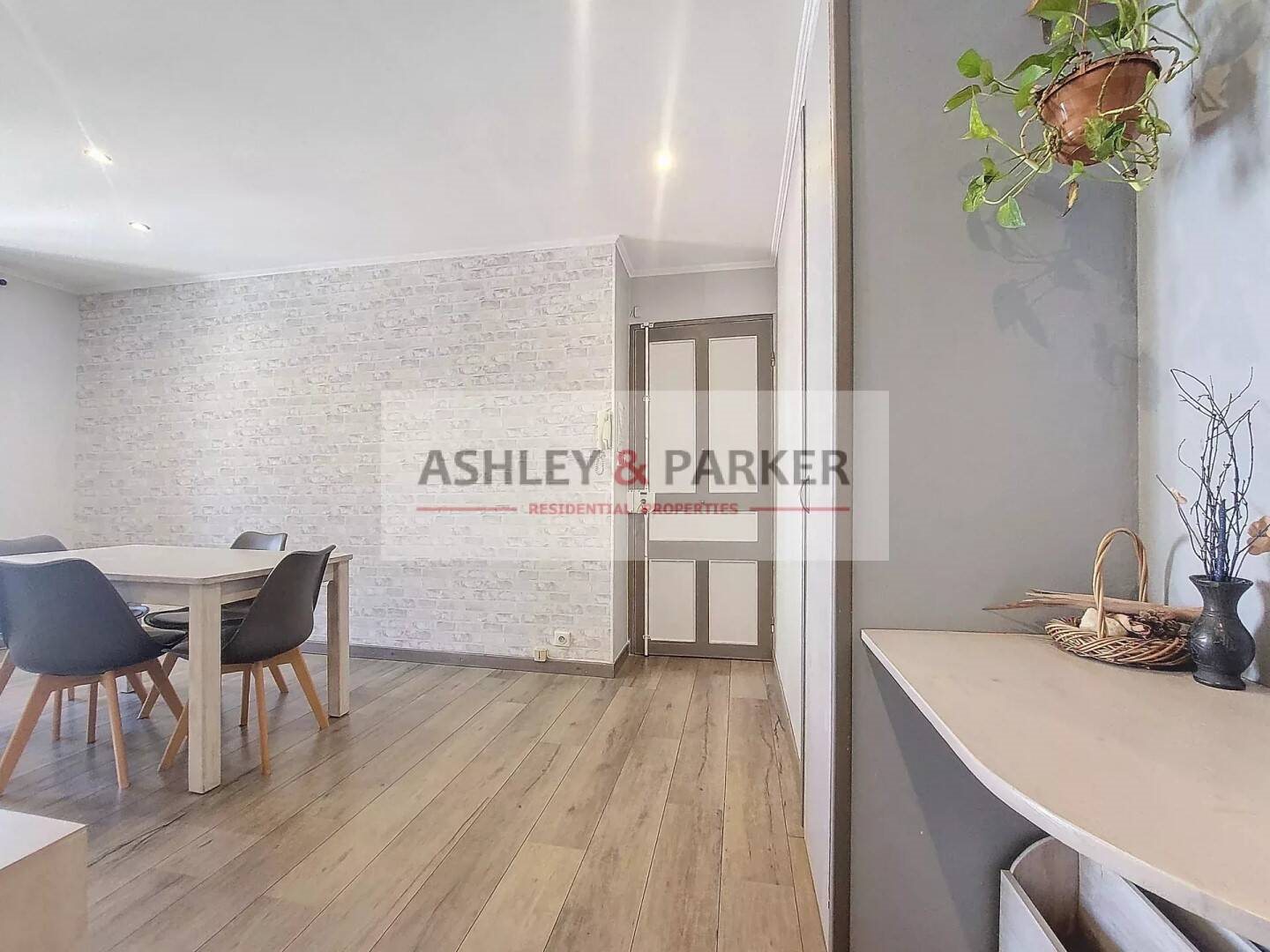 Appartement à louer, 50m², Nice