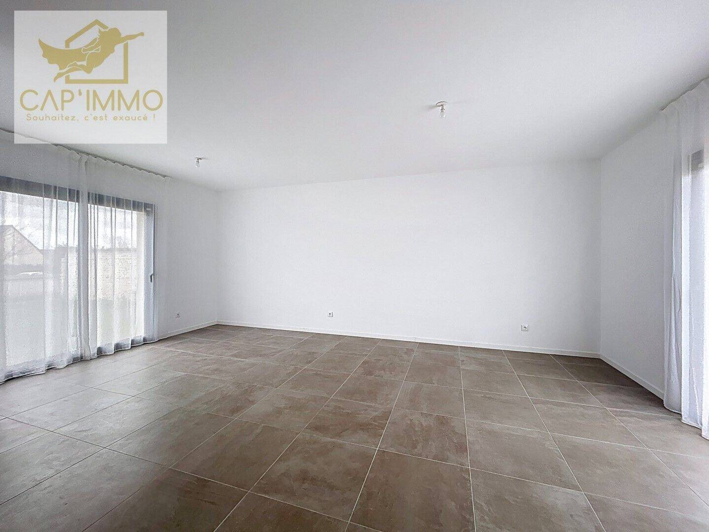 Maison à vendre, 97m², Magny-en-Vexin