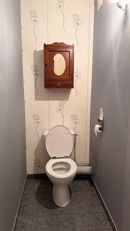 Appartement à louer, 77m², Le Havre