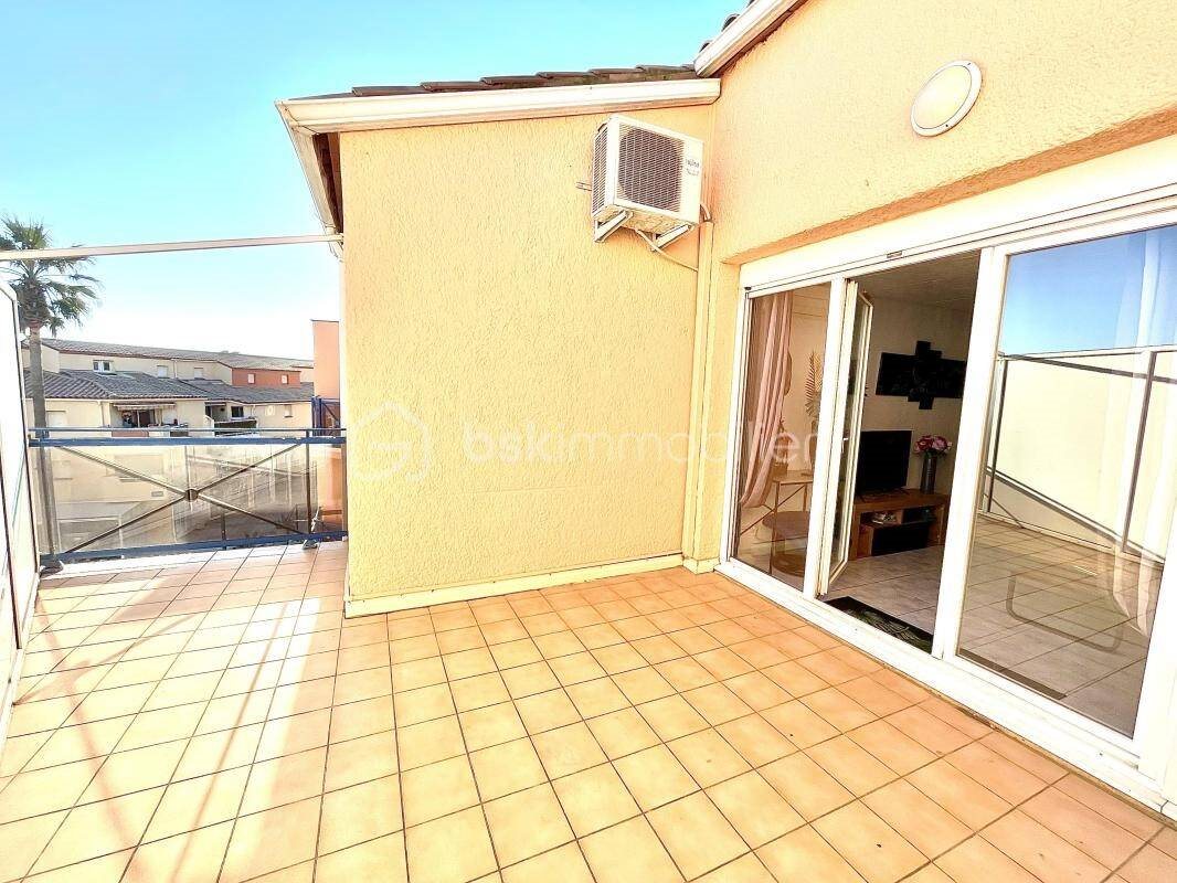 Appartement à vendre, 60m², Sainte-Marie