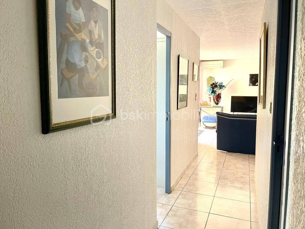 Appartement à vendre, 60m², Sainte-Marie