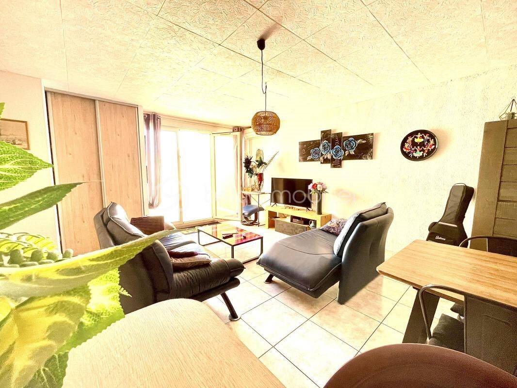 Appartement à vendre, 60m², Sainte-Marie