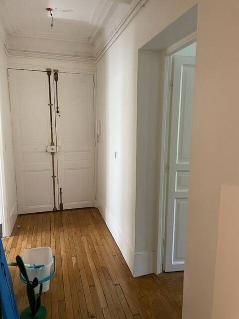 Appartement à louer, 50m², Paris 16ème