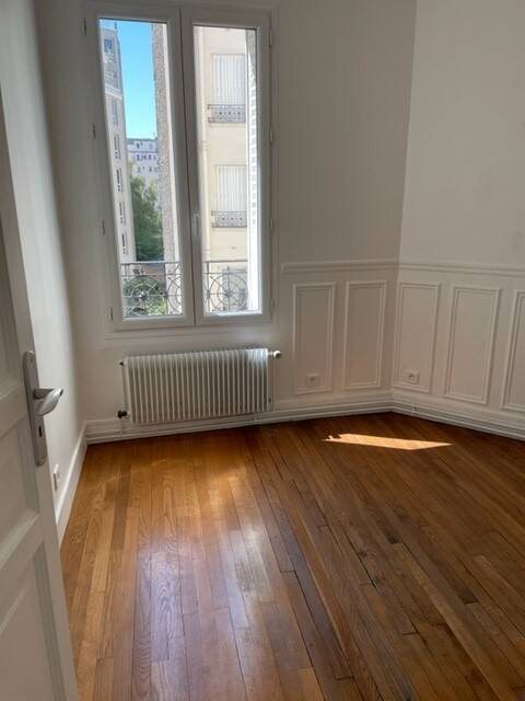 Appartement à louer, 50m², Paris 16ème