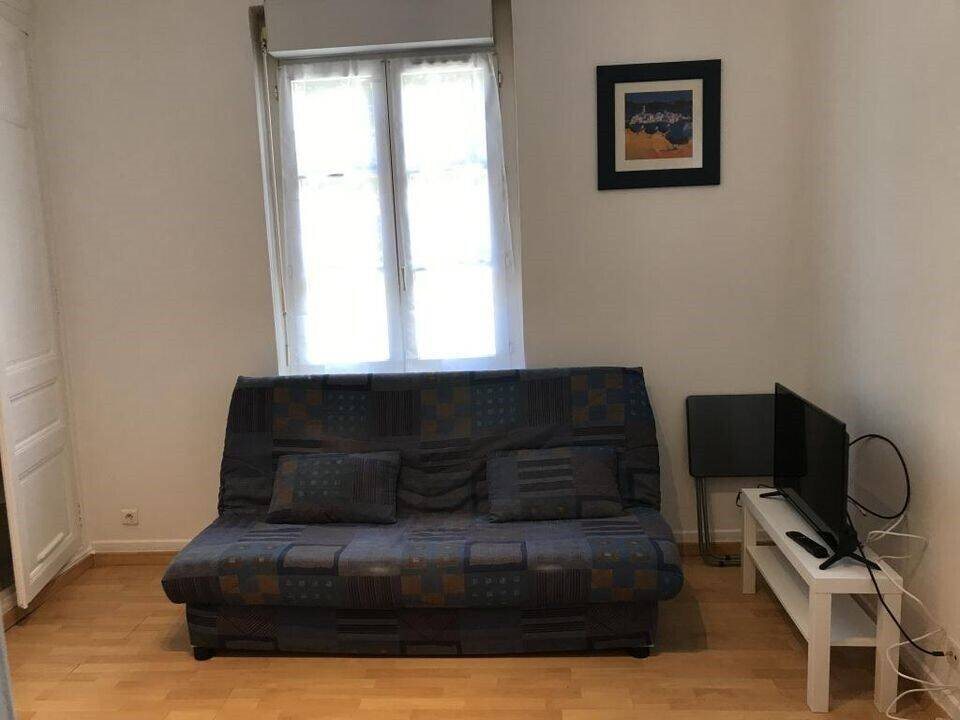 Appartement à louer, 15m², Dieppe