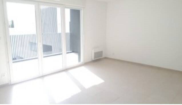 Appartement à louer, 60m², Marseille 9ème