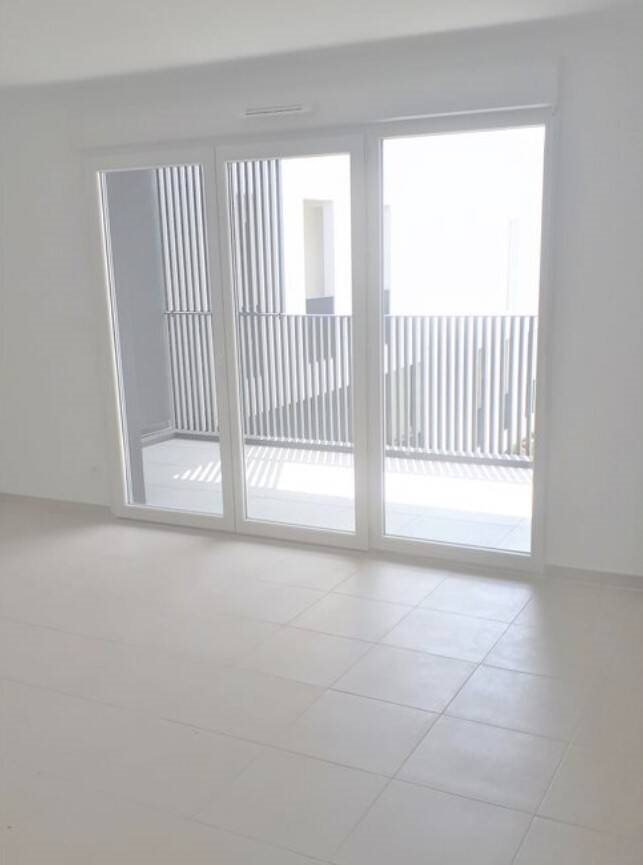 Appartement à louer, 60m², Marseille 9ème
