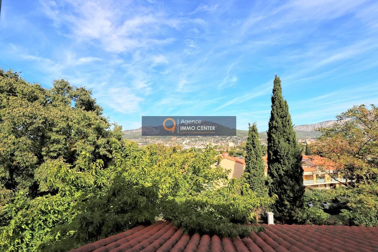 Appartement à louer, 27m², Toulon