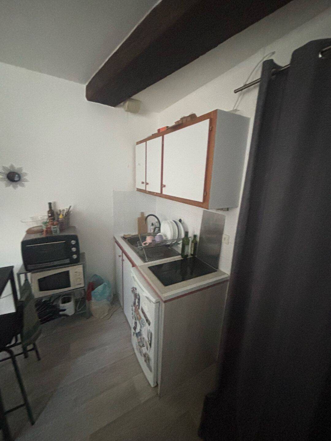 Appartement à louer, 17m², Nantes