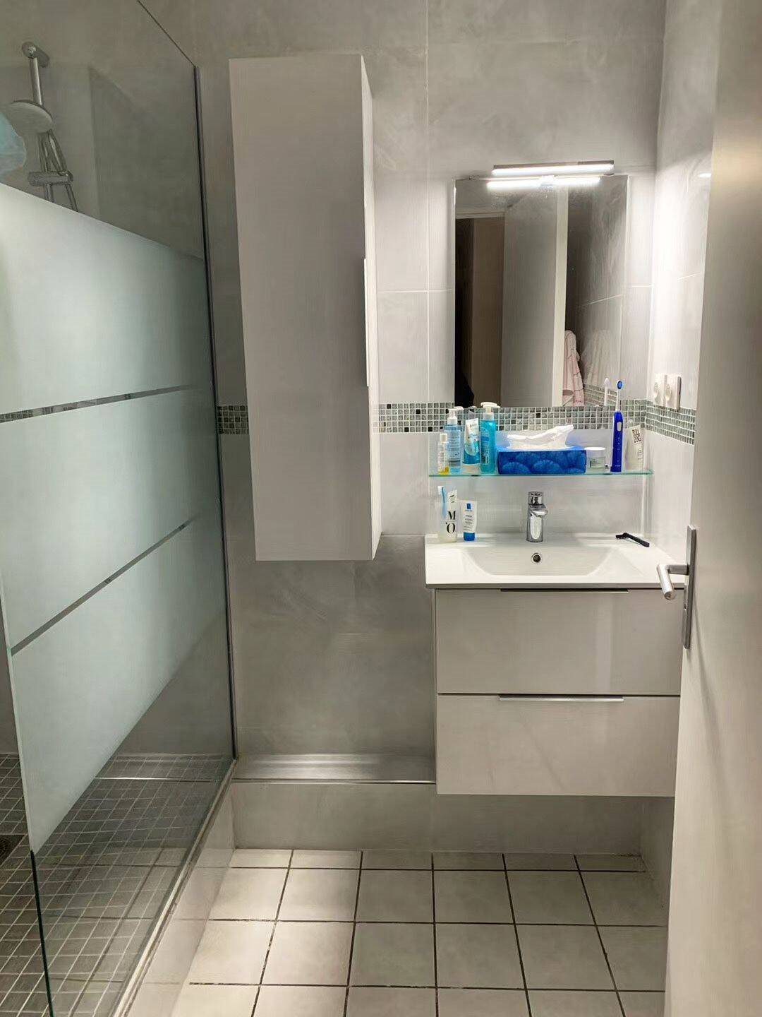 Appartement à louer, 69m², Montigny-le-Bretonneux