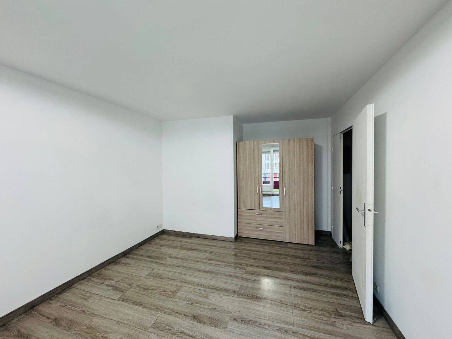 Appartement à louer, 69m², Montigny-le-Bretonneux