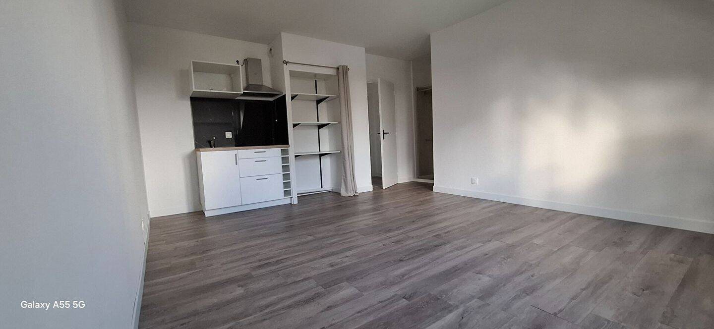 Appartement à louer, 37m², Saint-Pabu