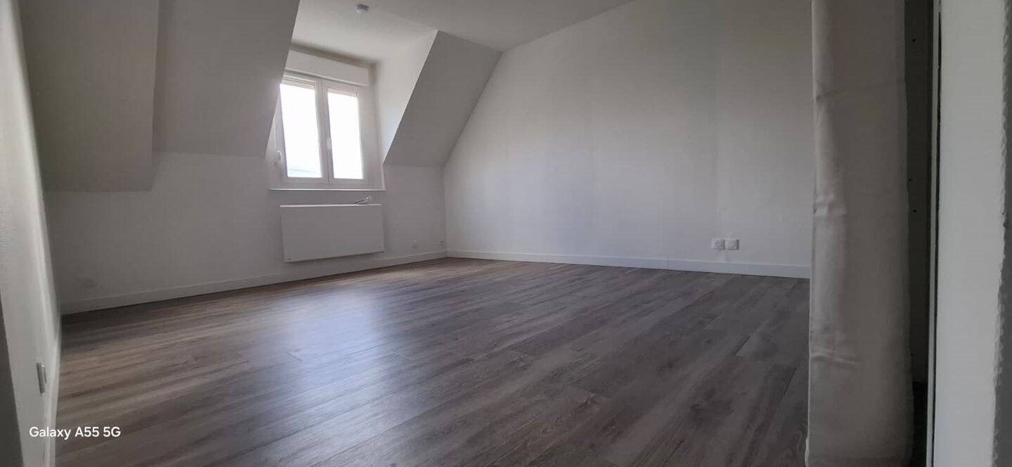 Appartement à louer, 37m², Saint-Pabu