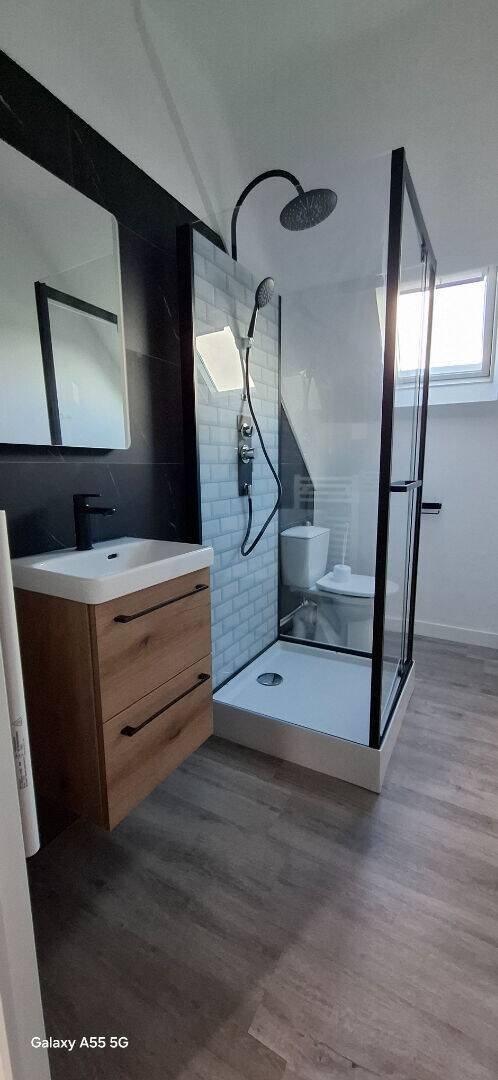 Appartement à louer, 37m², Saint-Pabu