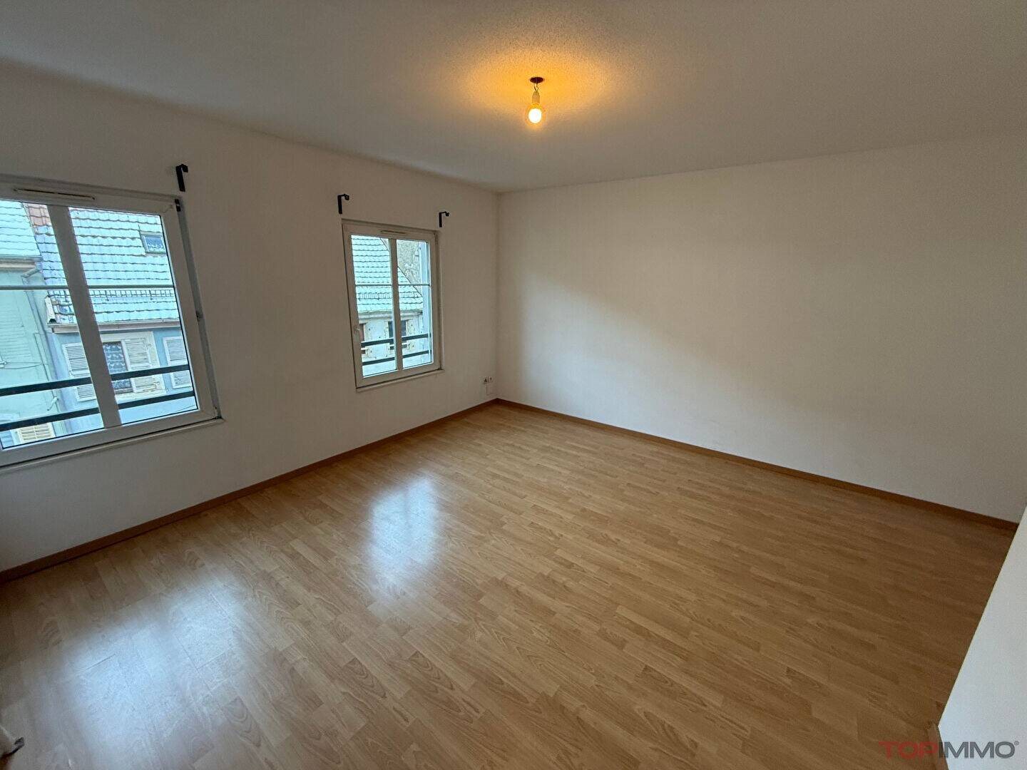 Appartement à louer, 71m², Thann
