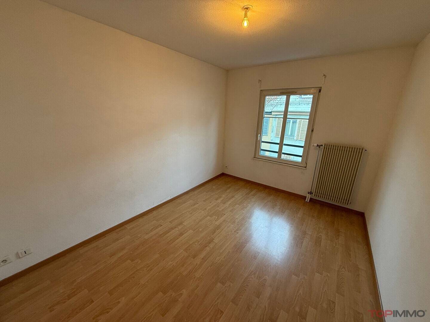 Appartement à louer, 71m², Thann