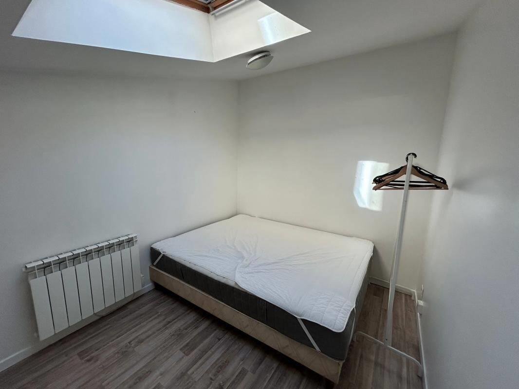 Appartement à louer, 43m², Tours