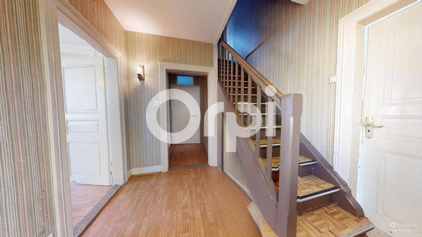 Maison à vendre, 75m², Muntzenheim