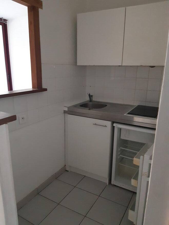 Appartement à vendre, 31m², Aix-en-Provence