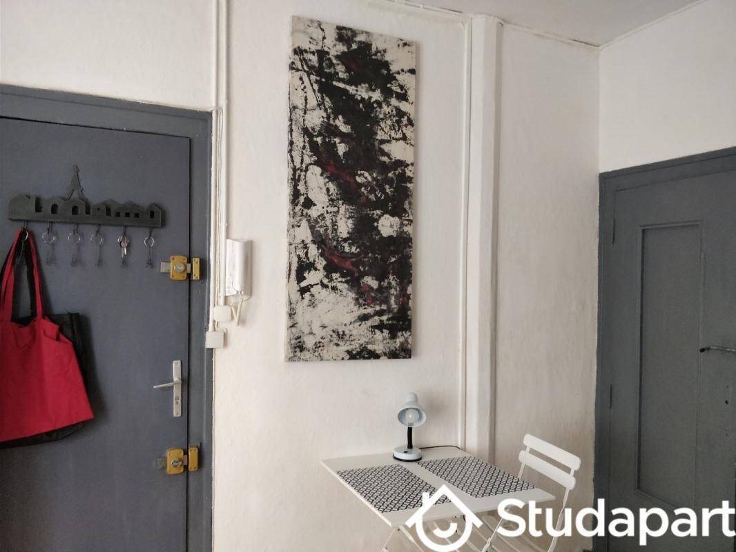 Appartement à louer, 20m², Bordeaux