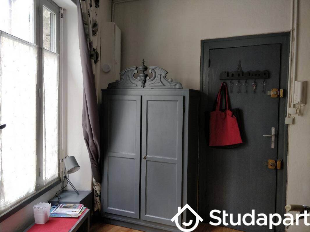 Appartement à louer, 20m², Bordeaux