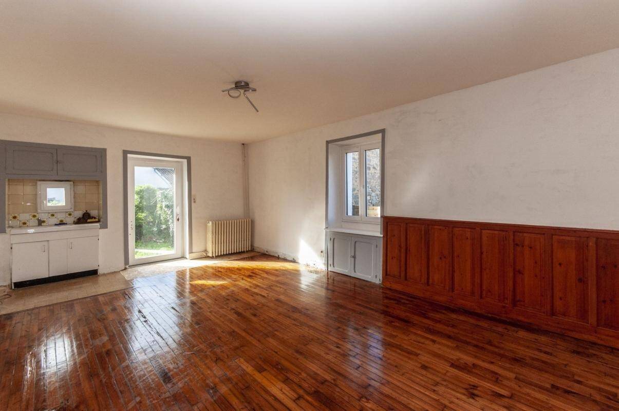 Maison à vendre, 190m², Nontron