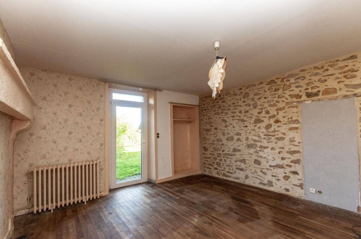 Maison à vendre, 190m², Nontron
