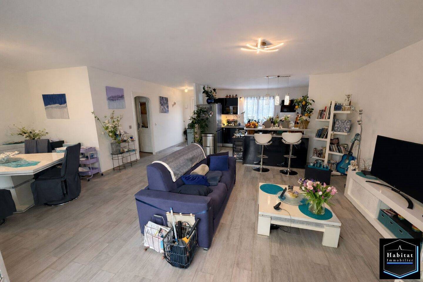 Maison à vendre, 91m², Othis