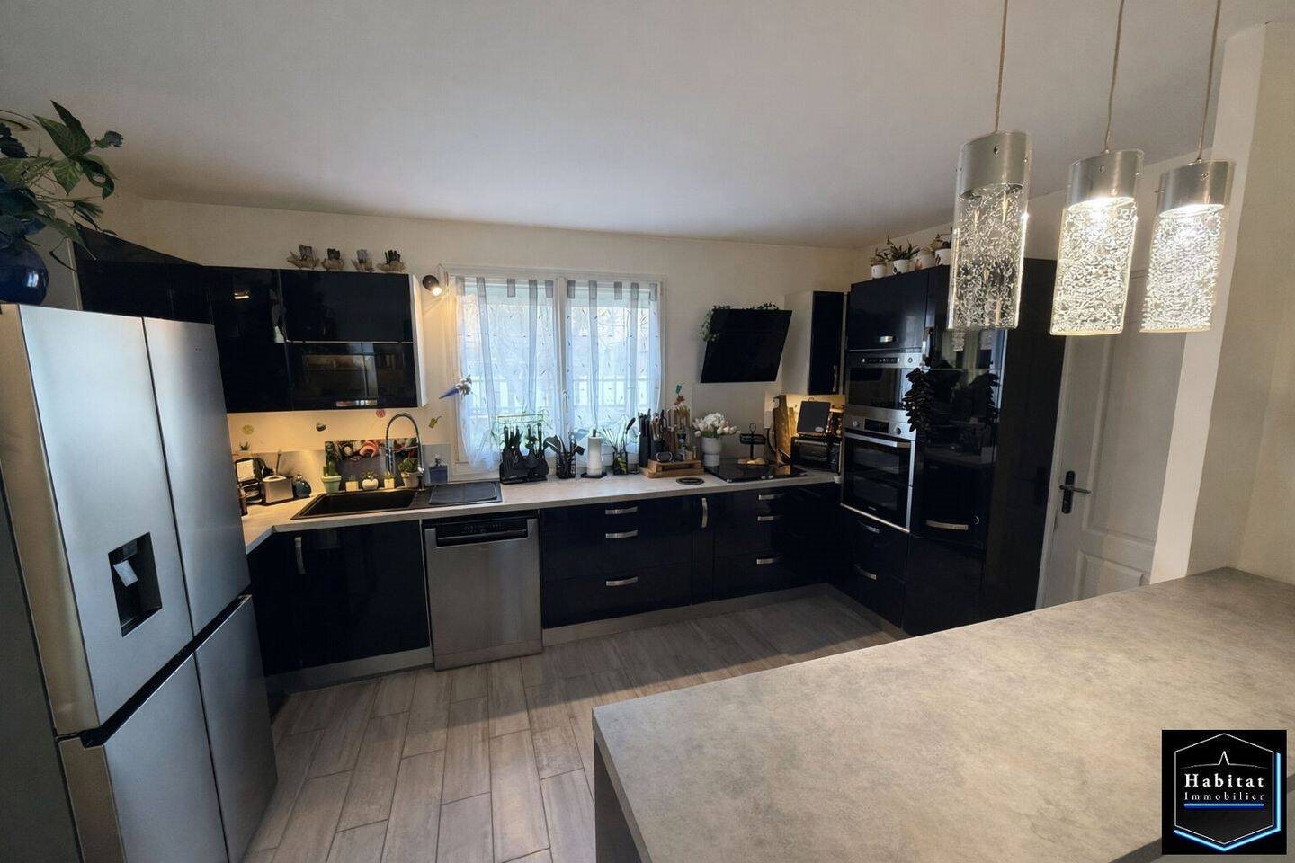 Maison à vendre, 91m², Othis