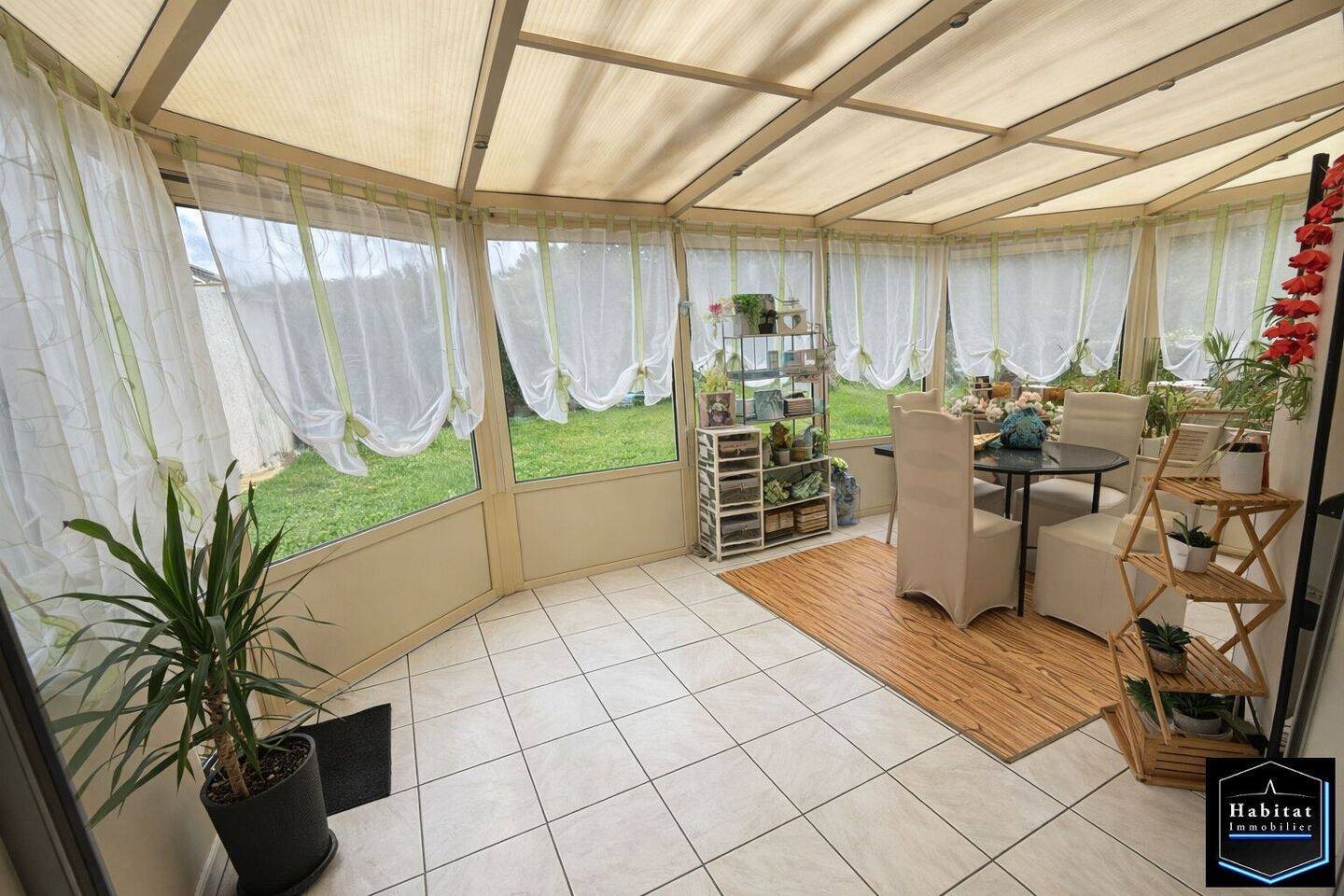 Maison à vendre, 91m², Othis