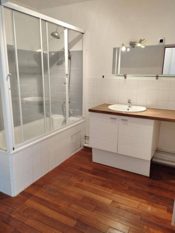 Appartement à louer, 44m², Venette