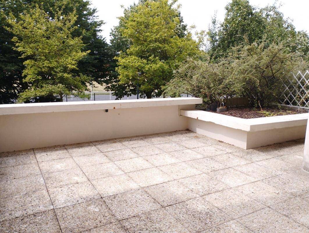 Appartement à louer, 44m², Venette