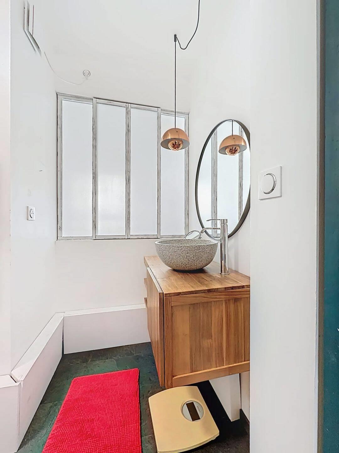 Appartement à louer, 70m², Wimereux