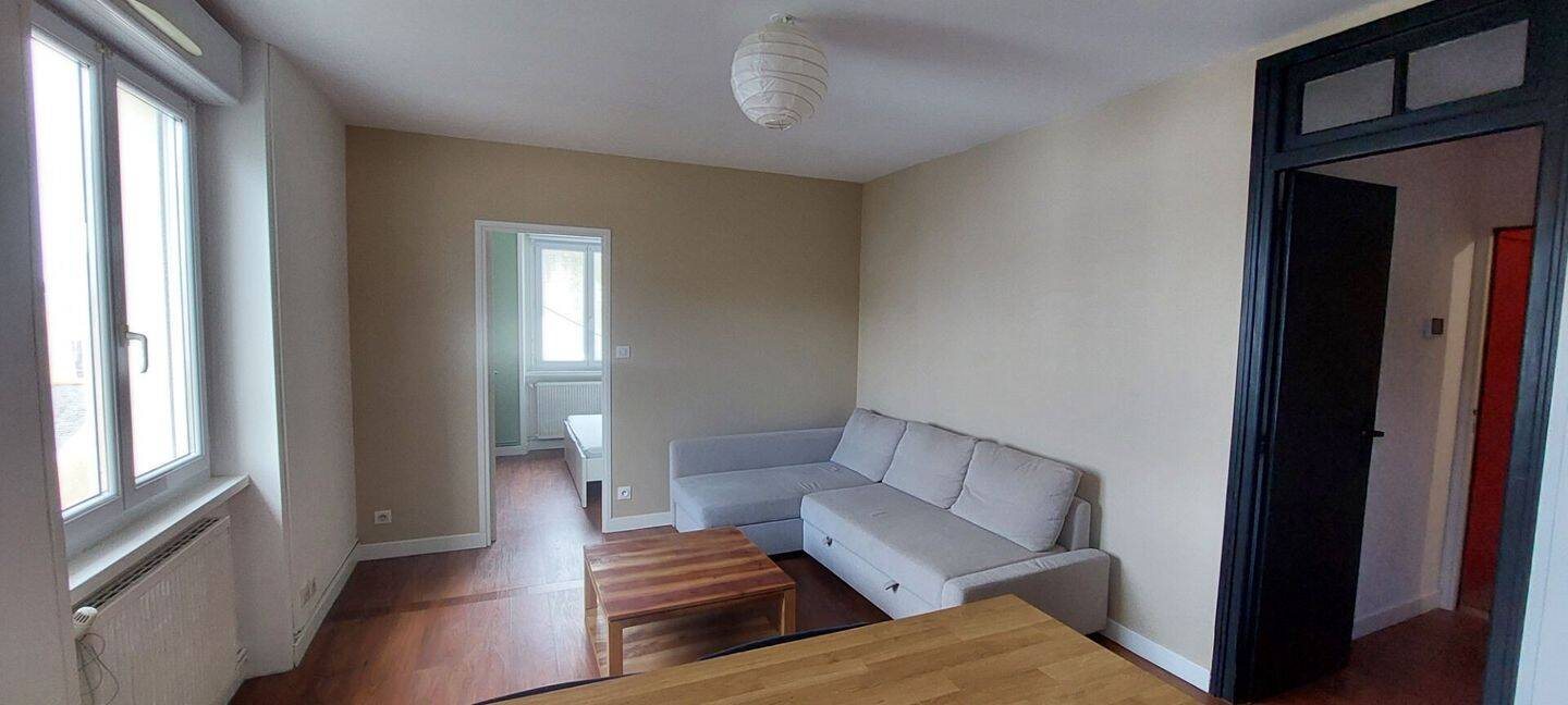 Appartement à vendre, 36m², Concarneau