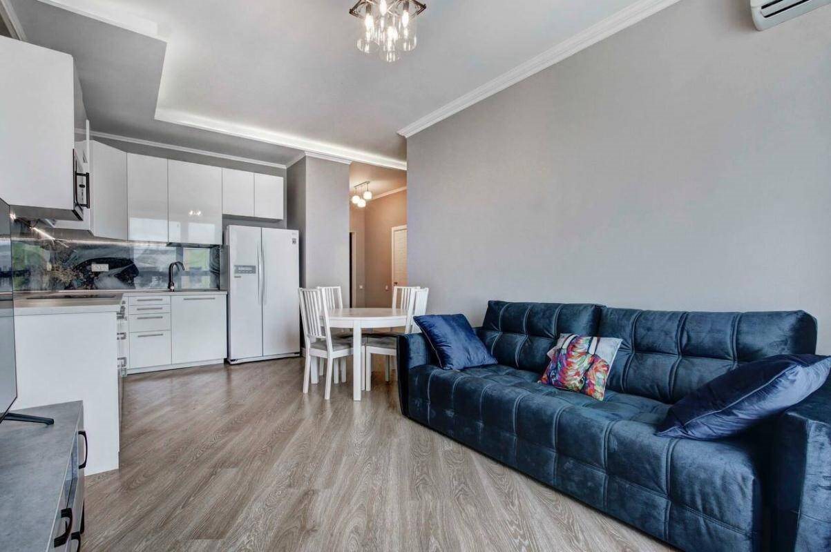 Appartement à louer, 36m², Lyon 8ème