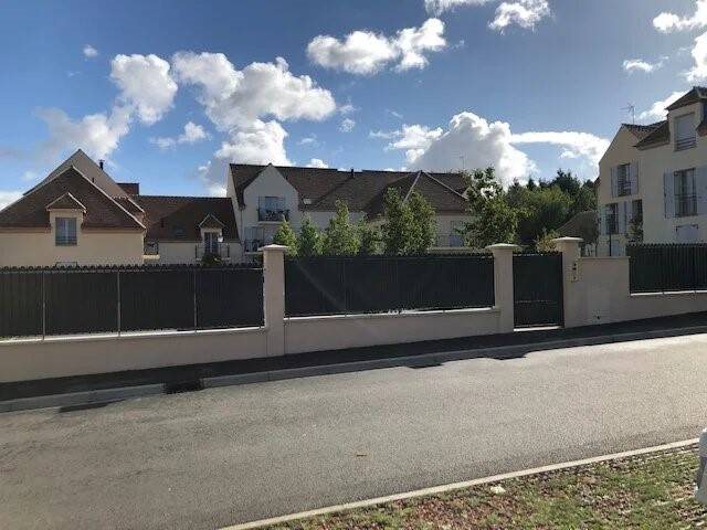 Appartement à louer, 52m², Anet