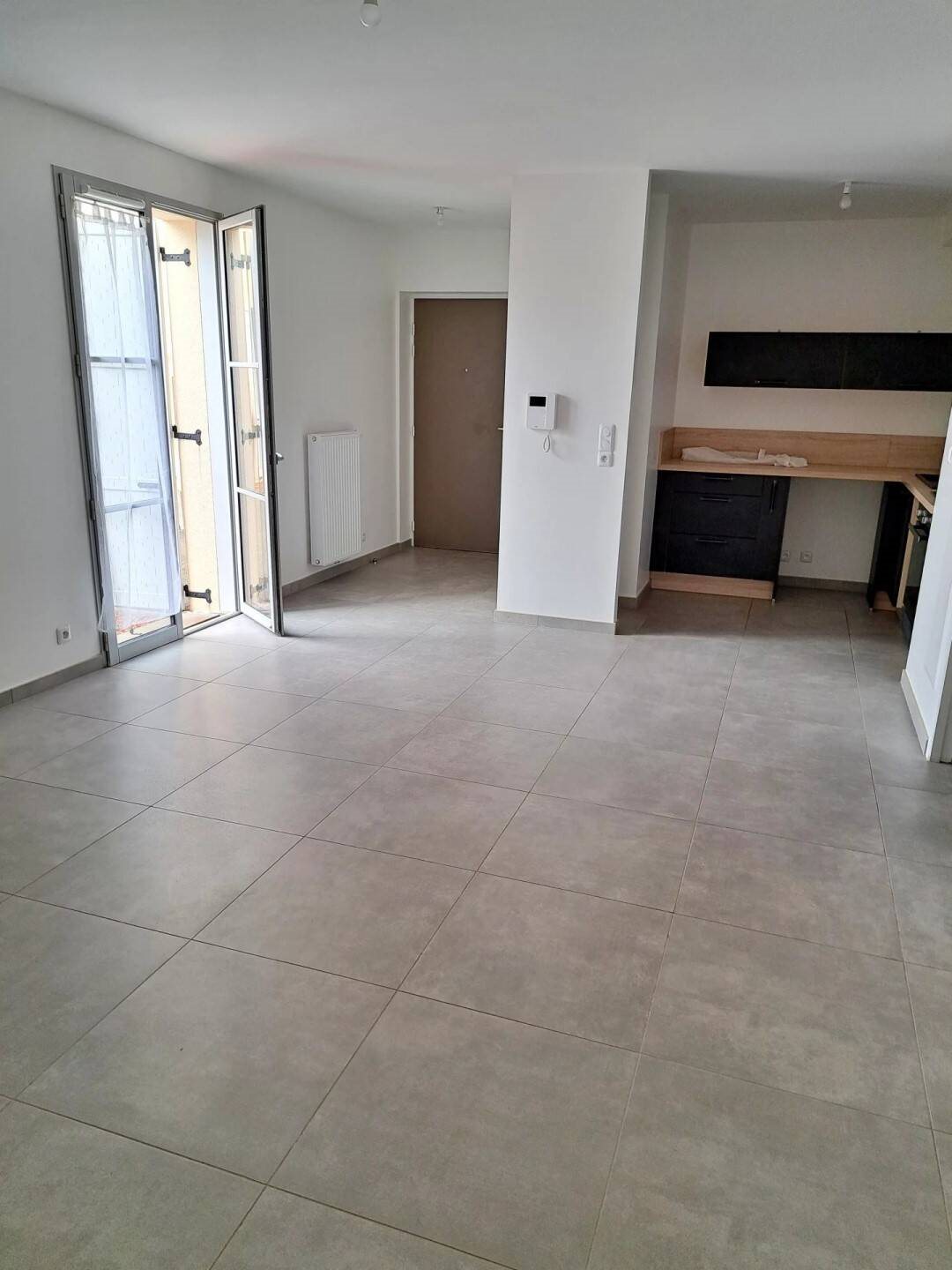 Appartement à louer, 52m², Anet