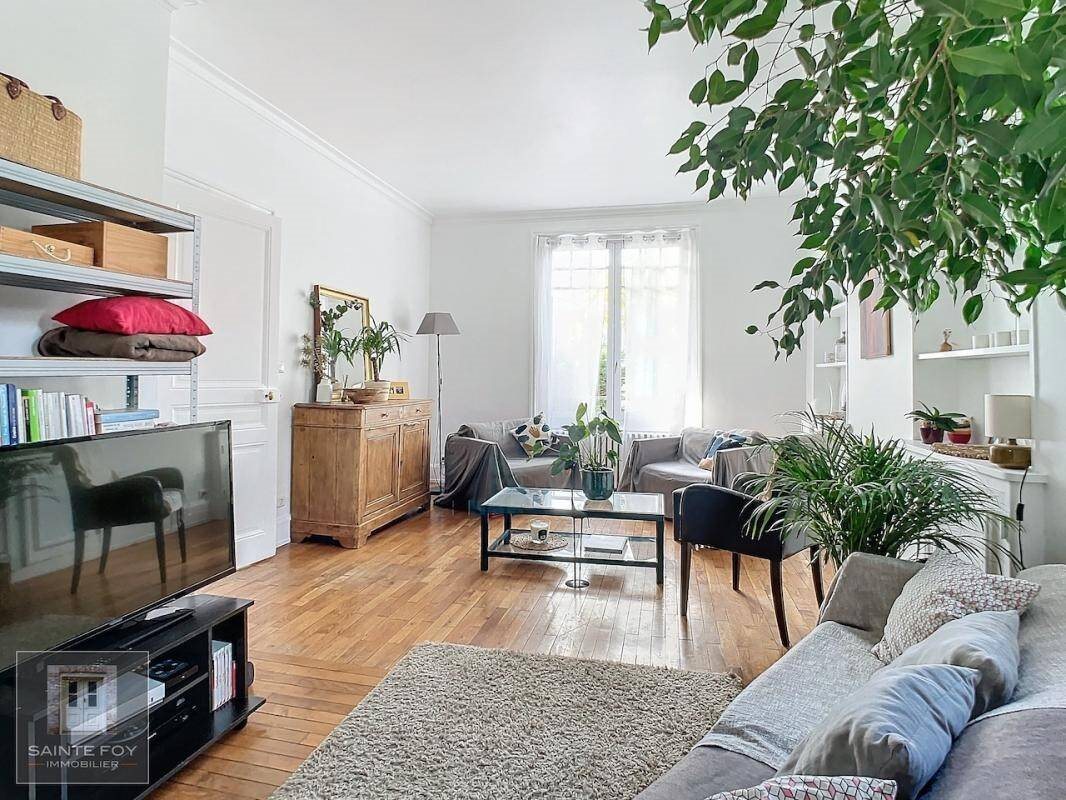 Maison à vendre, 190m², Tassin-la-Demi-Lune