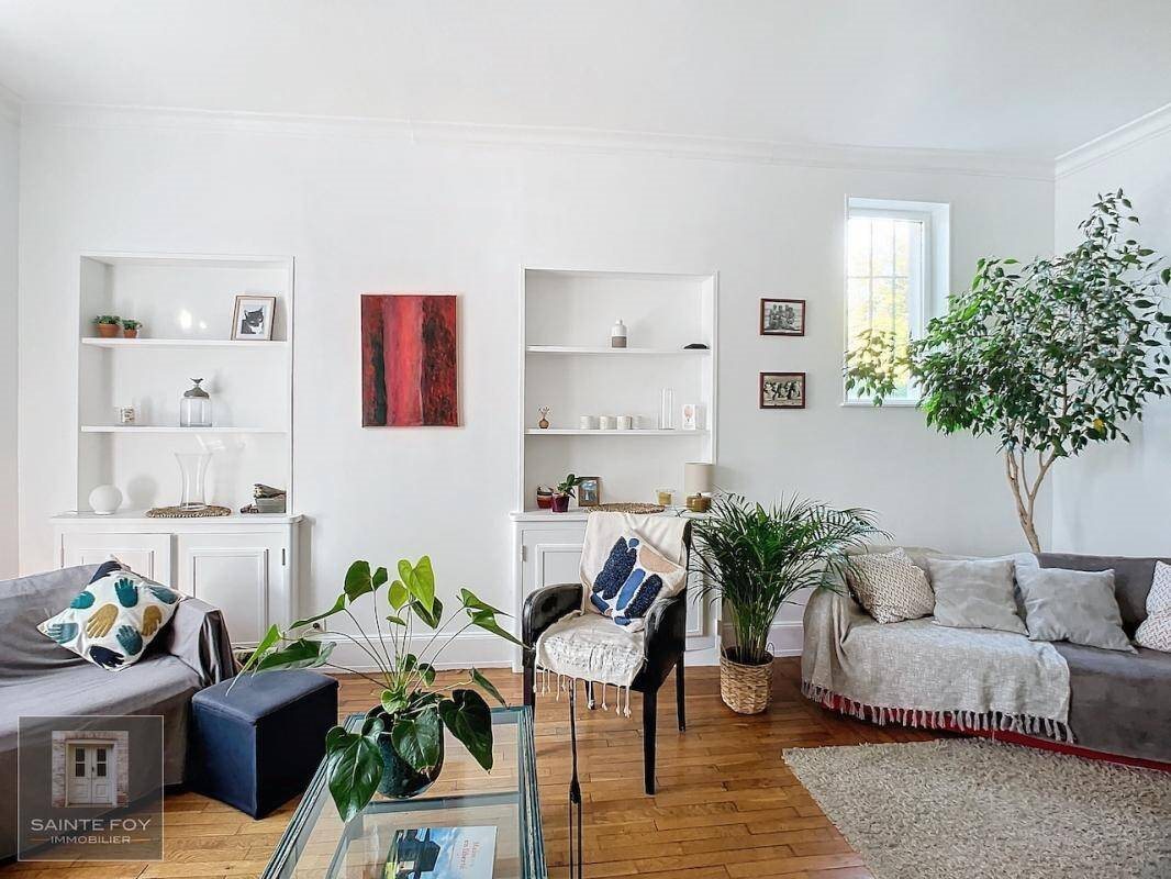 Maison à vendre, 190m², Tassin-la-Demi-Lune