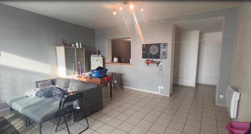 Appartement à louer, 102m², Annoeullin