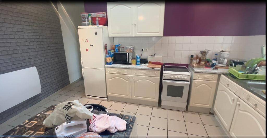 Appartement à louer, 102m², Annoeullin