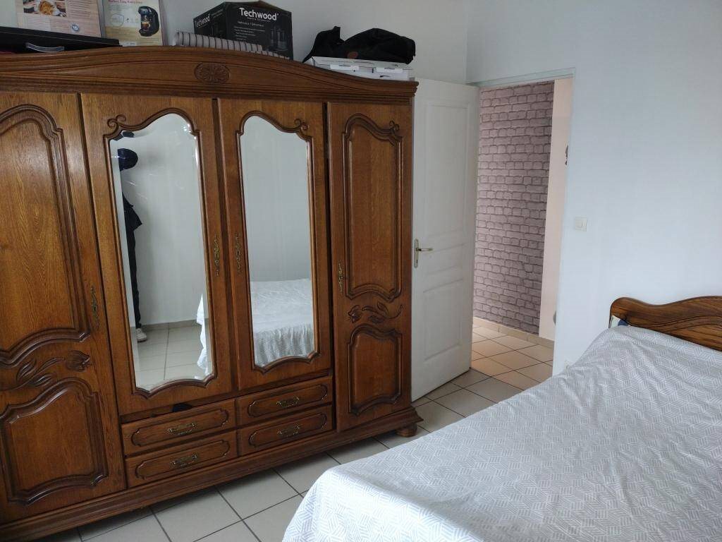 Appartement à louer, 102m², Annoeullin