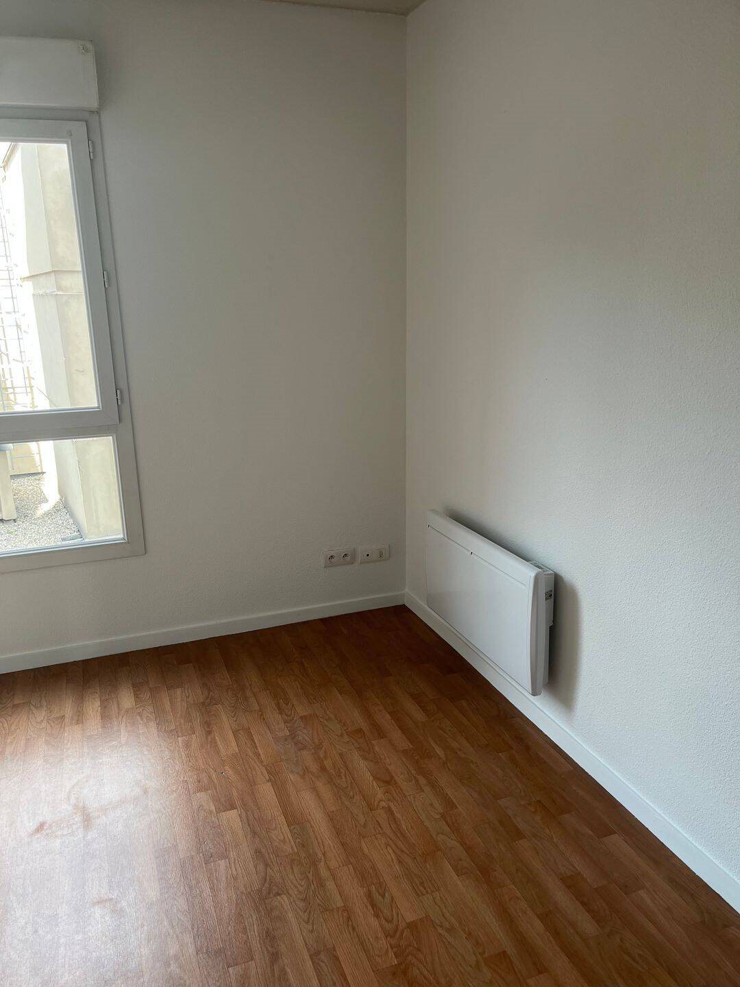 Appartement à louer, 18m², Lyon 7ème