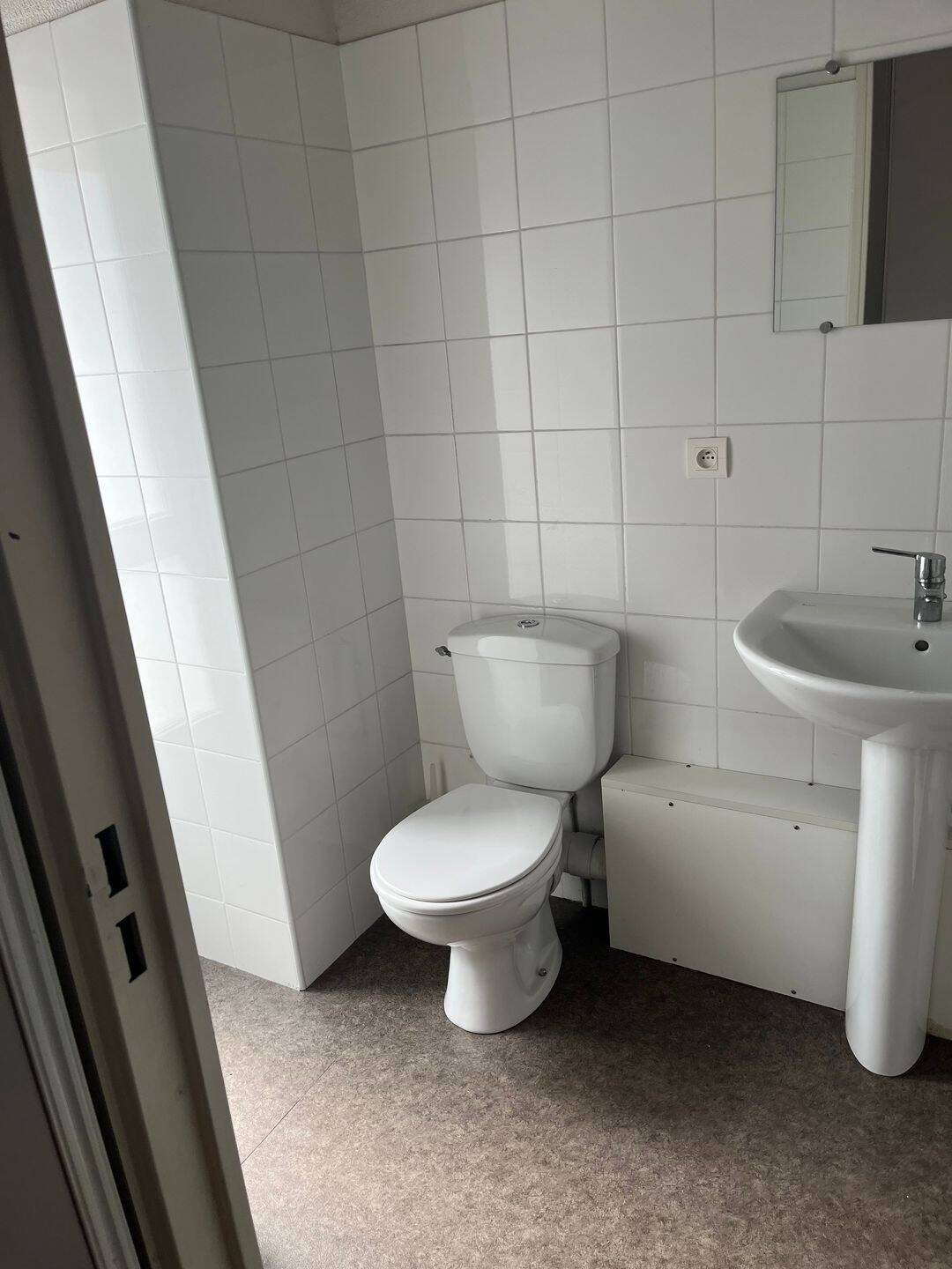 Appartement à louer, 18m², Lyon 7ème