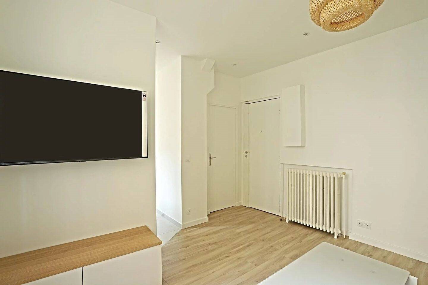 Appartement à vendre, 20m², Boulogne-Billancourt