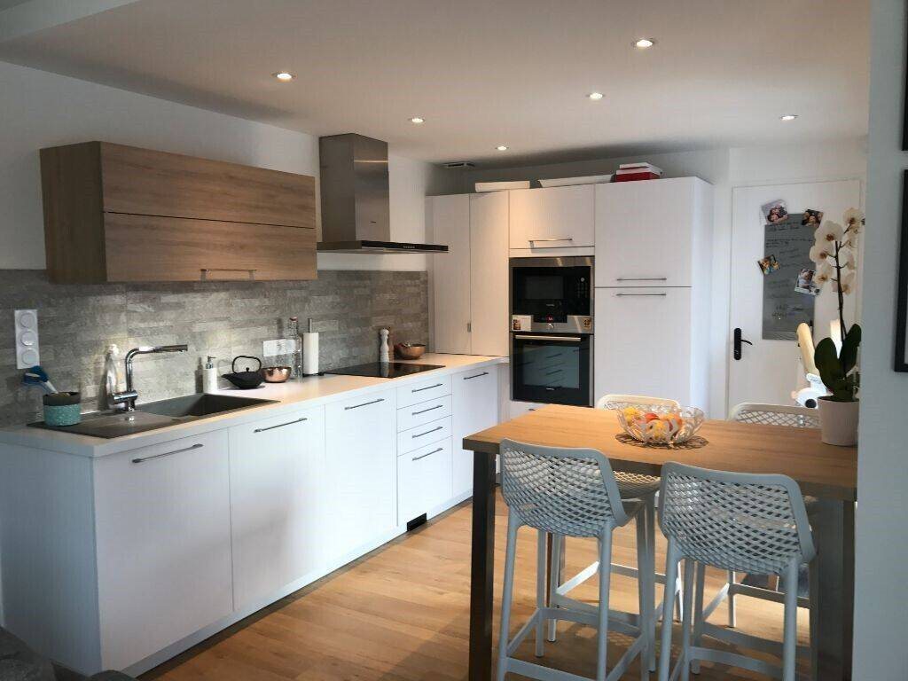 Maison à louer, 96m², Ploemeur