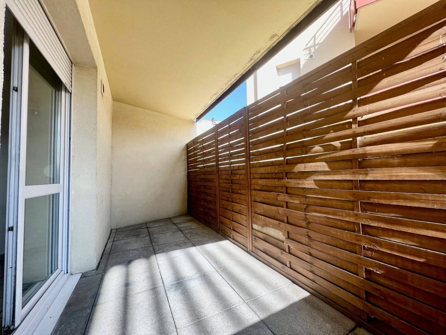 Appartement à louer, 46m², Nîmes