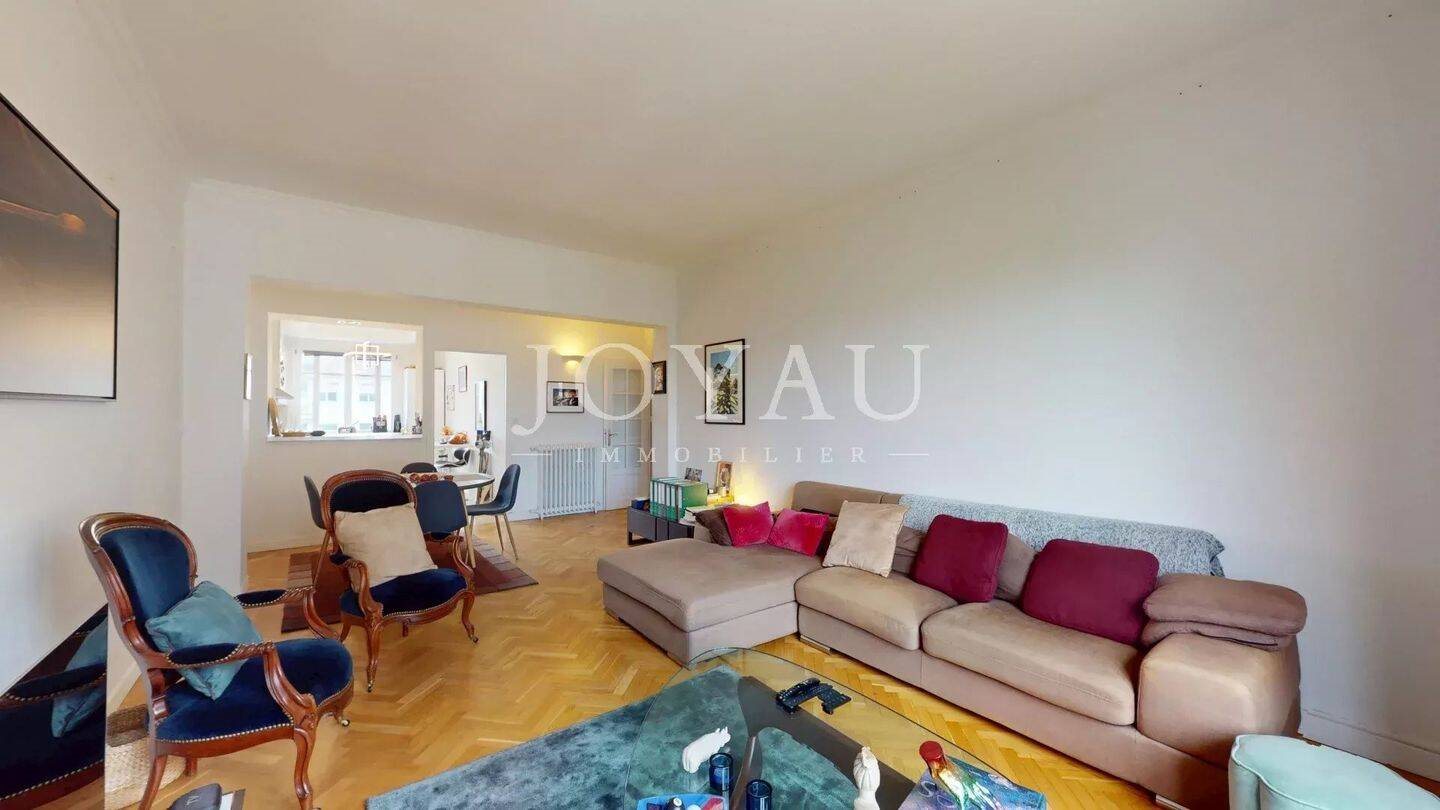 Appartement à vendre, 110m², Toulouse