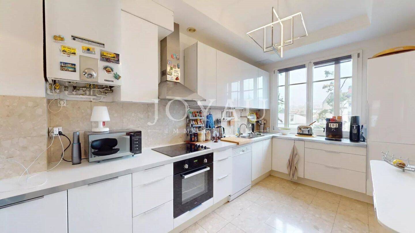 Appartement à vendre, 110m², Toulouse